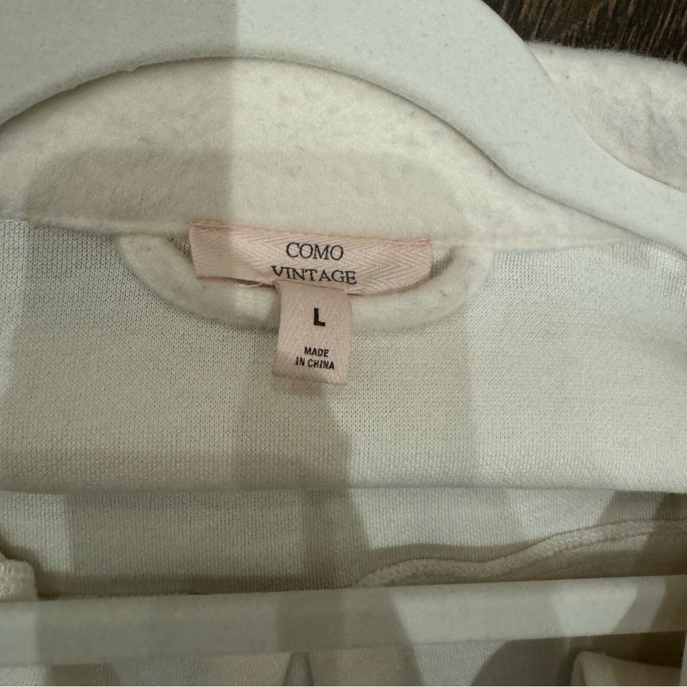 Fleece Jacket - Picture 3 of 3